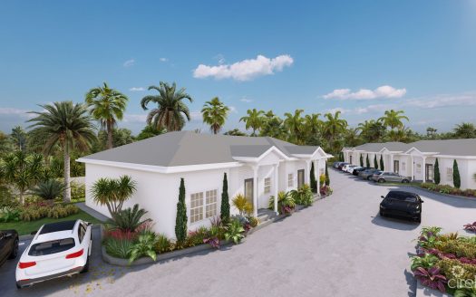 WOODRIDGE – VENDOR PAYS 50% STAMP DUTY! NEW 2 BEDROOM IN GATED COMMUNITY