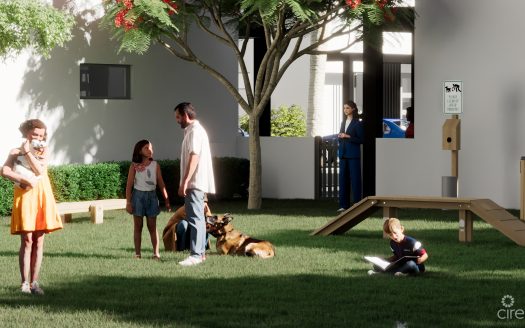 URBANA TOWNHOUSE IN GEORGE TOWN