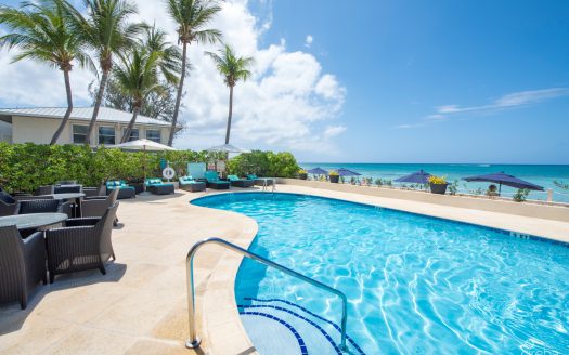 SOUTH BAY BEACH CLUB