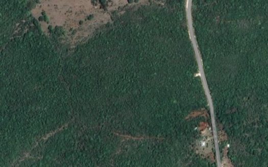 20 ACRES BRAC BLUFF LAND