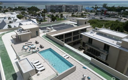 HARBOUR WALK #222- 1 BEDROOM