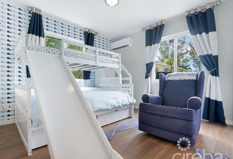 CARIBBEAN PARADISE 2