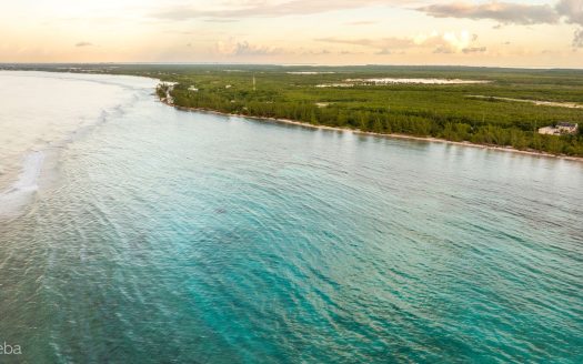 BREAKERS BEACHFRONT DEVELOPMENT LAND