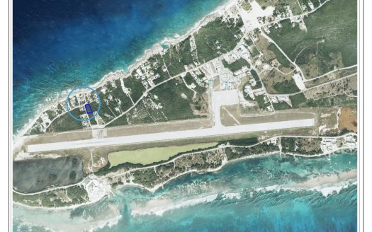 PRIME WEST END CAYMAN BRAC LAND PARCEL 100