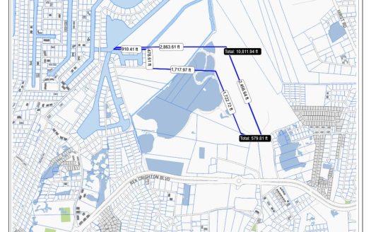 SPOTTS PRIME DEVELOPMENT OPPORTUNITY