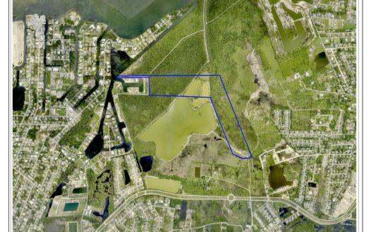 SPOTTS PRIME DEVELOPMENT OPPORTUNITY