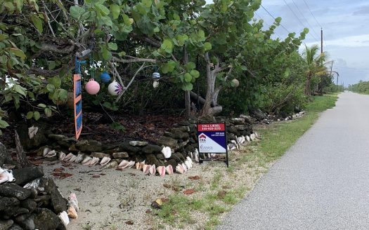 SOON COME – SOUTH SIDE EAST OCEAN FRONT LAND