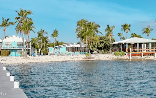 LITTLE CAYMAN – KINGSTON BIGHT – INVESTMENT OPPORTUNITY
