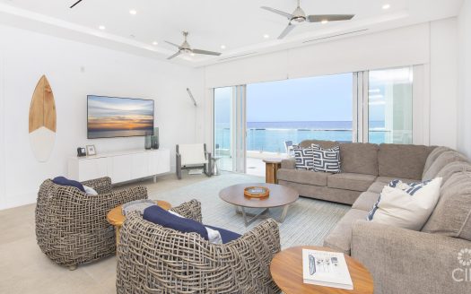 RUM POINT RESORT 403, OCEANFRONT CONDO