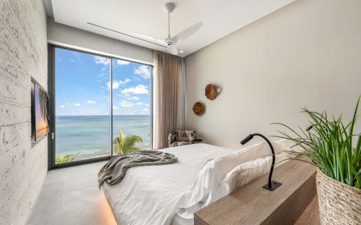 BELLA ROCCA, EAST END LUXURY VILLA