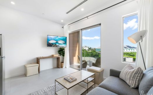 HARBOUR WALK RESIDENCES | CHIC 1-BED