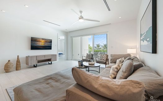 SOUTH BAY RESIDENCES – 4 BED | 4 BATH OCEANVIEW