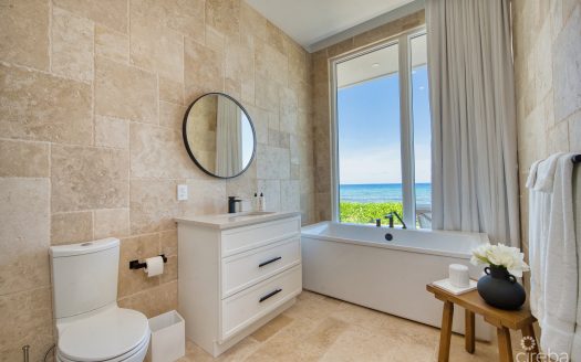 SEASIDE HIDEAWAY – FULLY RENOVATED BEACHFRONT GEM