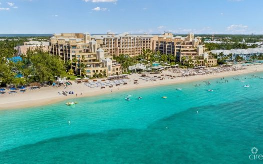 RITZ CARLTON RESIDENCES #509