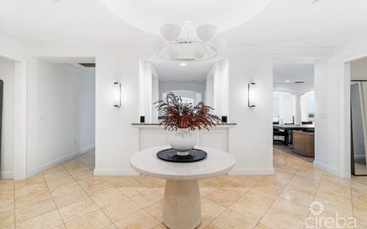 THE RITZ CARLTON RESIDENCE #605