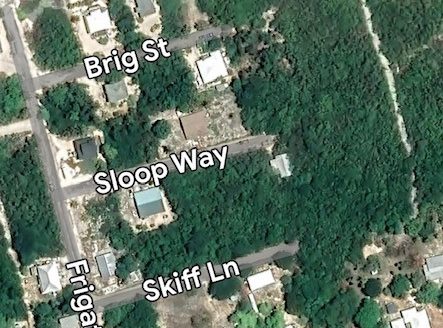 PRE-CONSTRUCTED SEAGLASS VILLA OCEANFRONT LAND