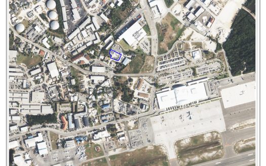 AIRPORT INDUSTRIAL LAND