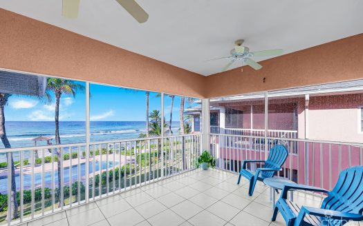 SPACIOUS OCEANFRONT CONDO WITH STUNNING VIEWS – NORTHERN LIGHTS #6