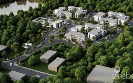 20 NORTH, 1 BED – SEVEN MILE BEACH CORRIDOR