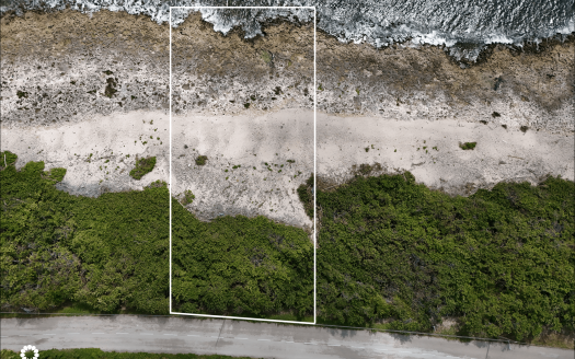 CAYMAN BRAC LOT 338, 0.5 ACRE BEACHFRONT