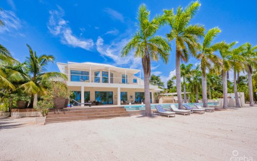 KAI ROSE, CAYMAN KAI ESTATE