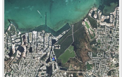 TIMELESS PALM ISLAND CIRCLE ESTATE