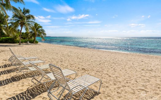 CORAL BAY VILLAGE 24, SPOTTS TOWNHOME