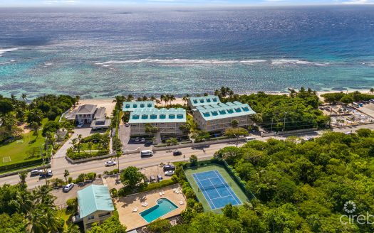 CORAL BAY VILLAGE 24, SPOTTS TOWNHOME