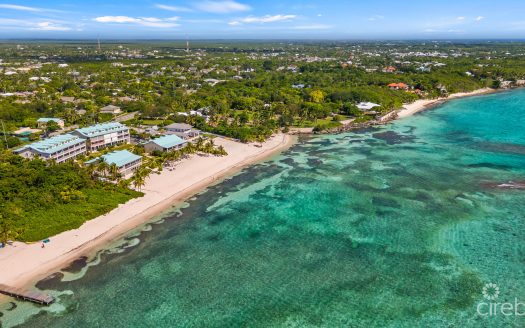 CORAL BAY VILLAGE 24, SPOTTS TOWNHOME