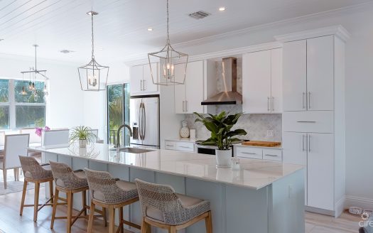 TURNBERRY VILLAS, CRYSTAL HARBOUR