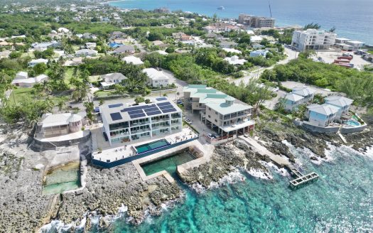 LIGHTHOUSE POINT RESIDENCES – UNIT 201 LIGHTHOUSE POINT RESIDENCES – UNIT 201