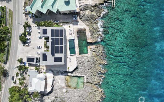 LIGHTHOUSE POINT RESIDENCES – UNIT 201