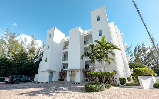 SOUTH BAY RESIDENCES, SOUTH SOUND