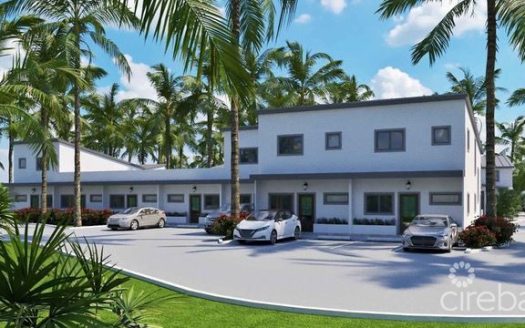 SKY LOFT UNIT C2 WEST BAY