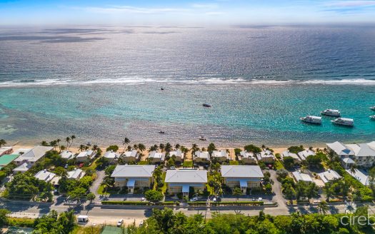 4 BEDROOM VILLA – CARIBBEAN PARADISE