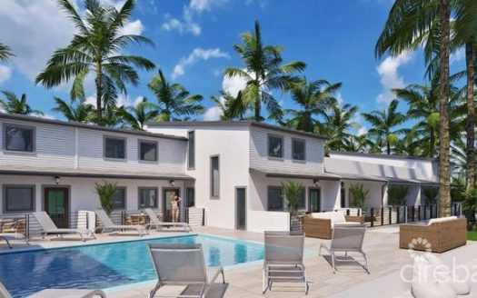 SKY LOFT C5 WEST BAY