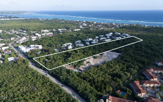 SOUTH SOUND DEVELOPMENT LAND 7.19 ACRE