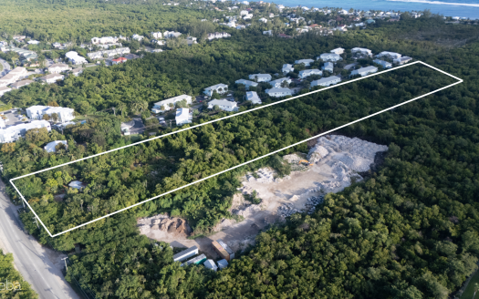 SOUTH SOUND DEVELOPMENT LAND 7.19 ACRE