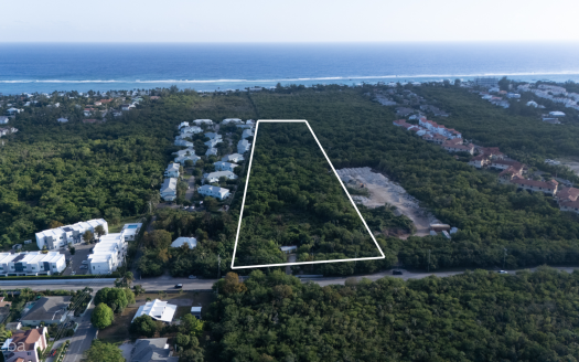 SOUTH SOUND DEVELOPMENT LAND 7.19 ACRE