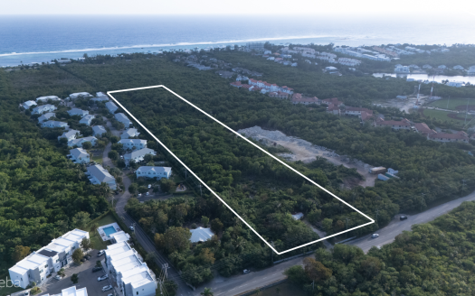 SOUTH SOUND DEVELOPMENT LAND 7.19 ACRE