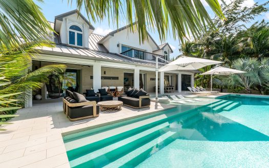 KOKO KAI, RUM POINT HOME & COTTAGE