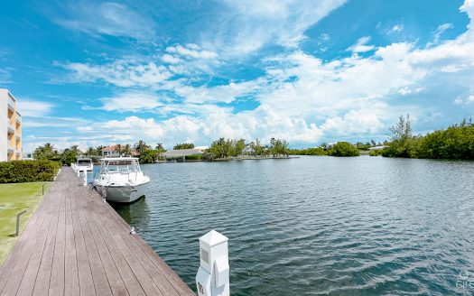 ONE CANAL POINT – SEVEN MILE CORRIDOR