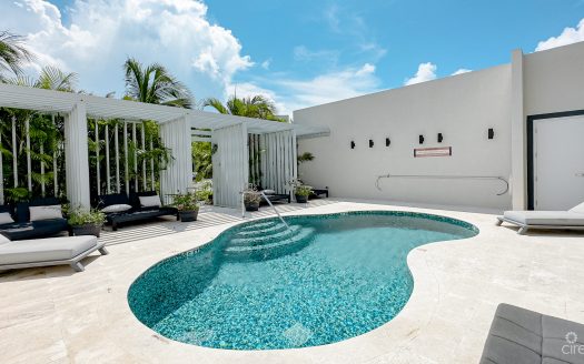 ONE CANAL POINT – SEVEN MILE CORRIDOR