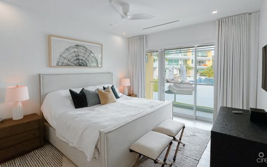 ONE CANAL POINT – SEVEN MILE CORRIDOR