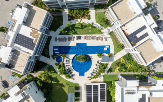 ONE CANAL POINT – SEVEN MILE CORRIDOR ONE CANAL POINT – SEVEN MILE CORRIDOR