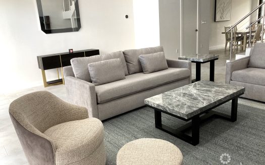 BAHIA – UPGRADED & FURNISHED