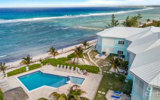 NORTH POINTE BEACHFRONT CONDO