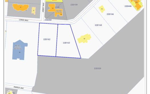 RED BAY DEVELOPMENT SITE 1.13 ACRES