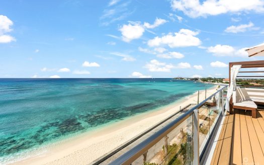 RESIDENCE 4 – THE SANDS
