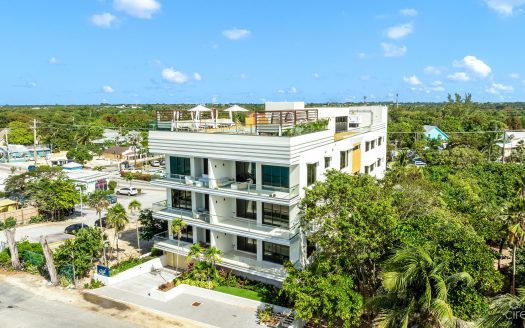 RESIDENCE 4 – THE SANDS